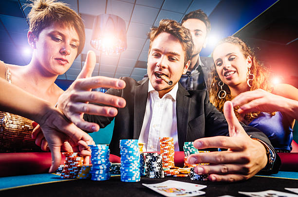 Explore Online Blackjack in Australia for Real Money and Thrilling Gameplay